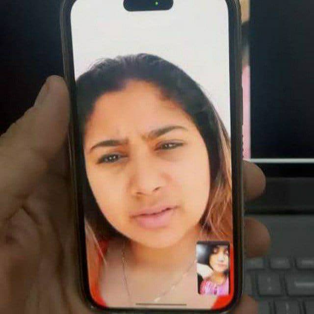 Full Body Video Call full body video 📹 call 20