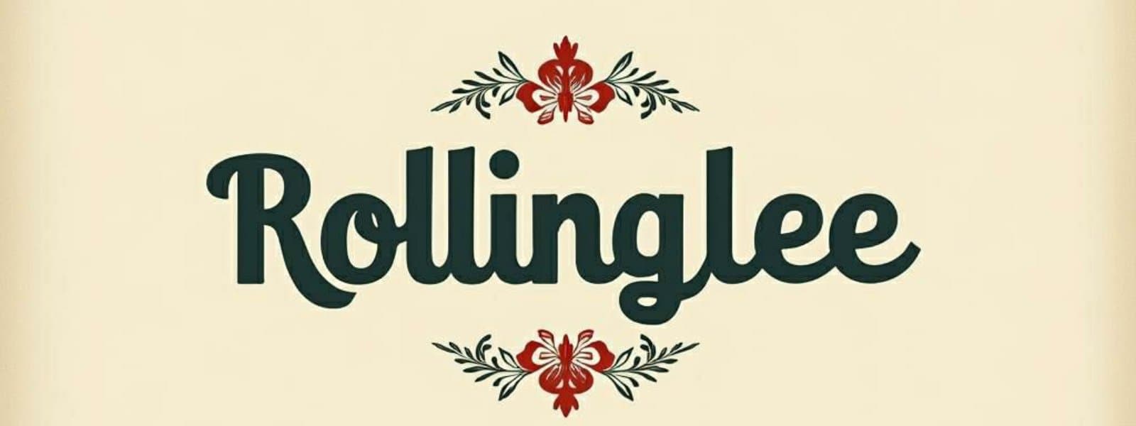 Store banner